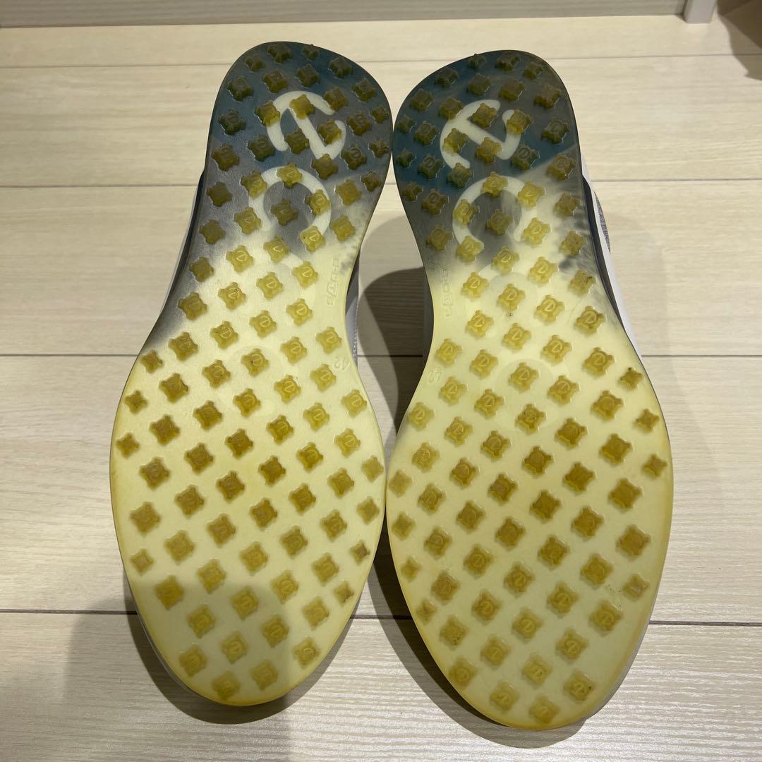Ecco ゴルフシューズ　エコー　42 27.0cm S-Three boa