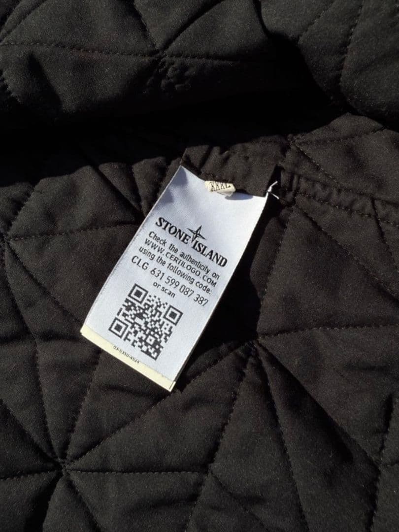 ジャケット・アウター Garment Dyed Diagonal Weave MA-1 Bomber