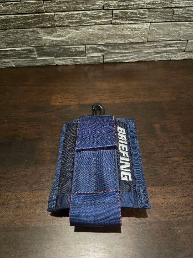 【限定300】三浦技研×BRIEFING キャディバッグ＋スタンド＋ヘッドカバー