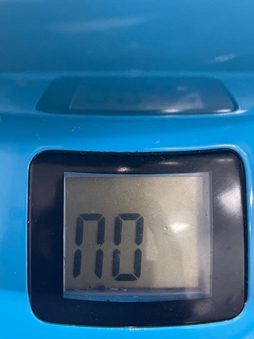 スティッチ ポータブルCDプレーヤー