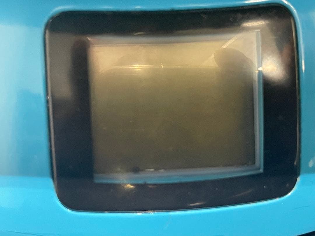 スティッチ ポータブルCDプレーヤー