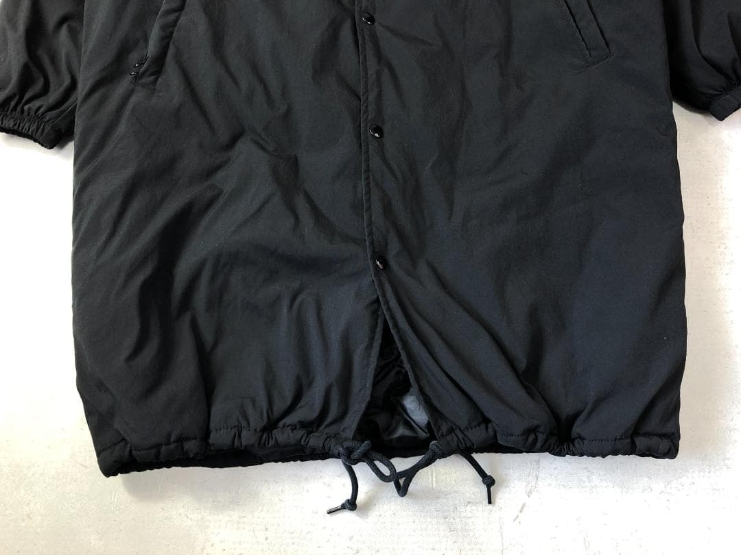 ◇ssz 552 troops primaloft コート BEAMS - メルカリ