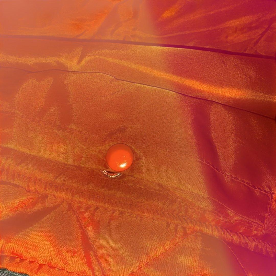 90s 00s ROTHCO MA-1 フライトジャケット　リバーシブル