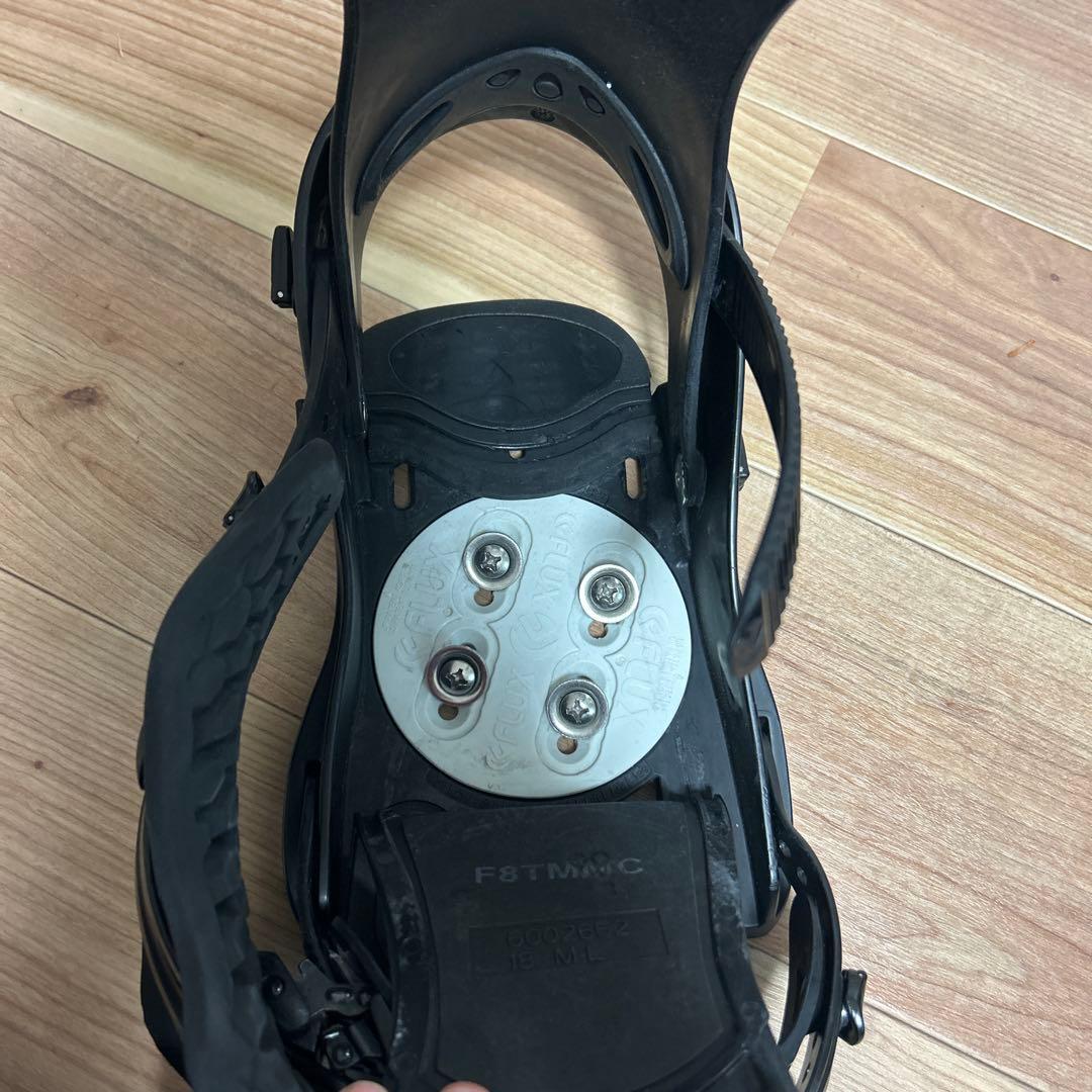 ともさん専用　フラックス Flux TM Mサイズ