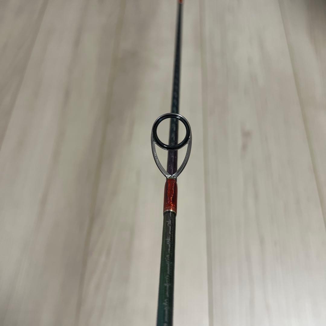 ワールドシャウラ - 2651F-2 【11/30まで値下げ中！】