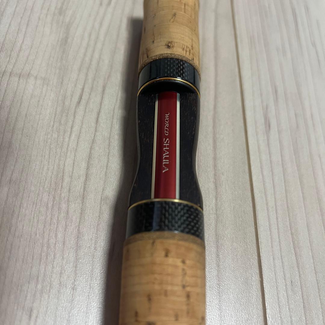 ワールドシャウラ - 2651F-2 【11/30まで値下げ中！】