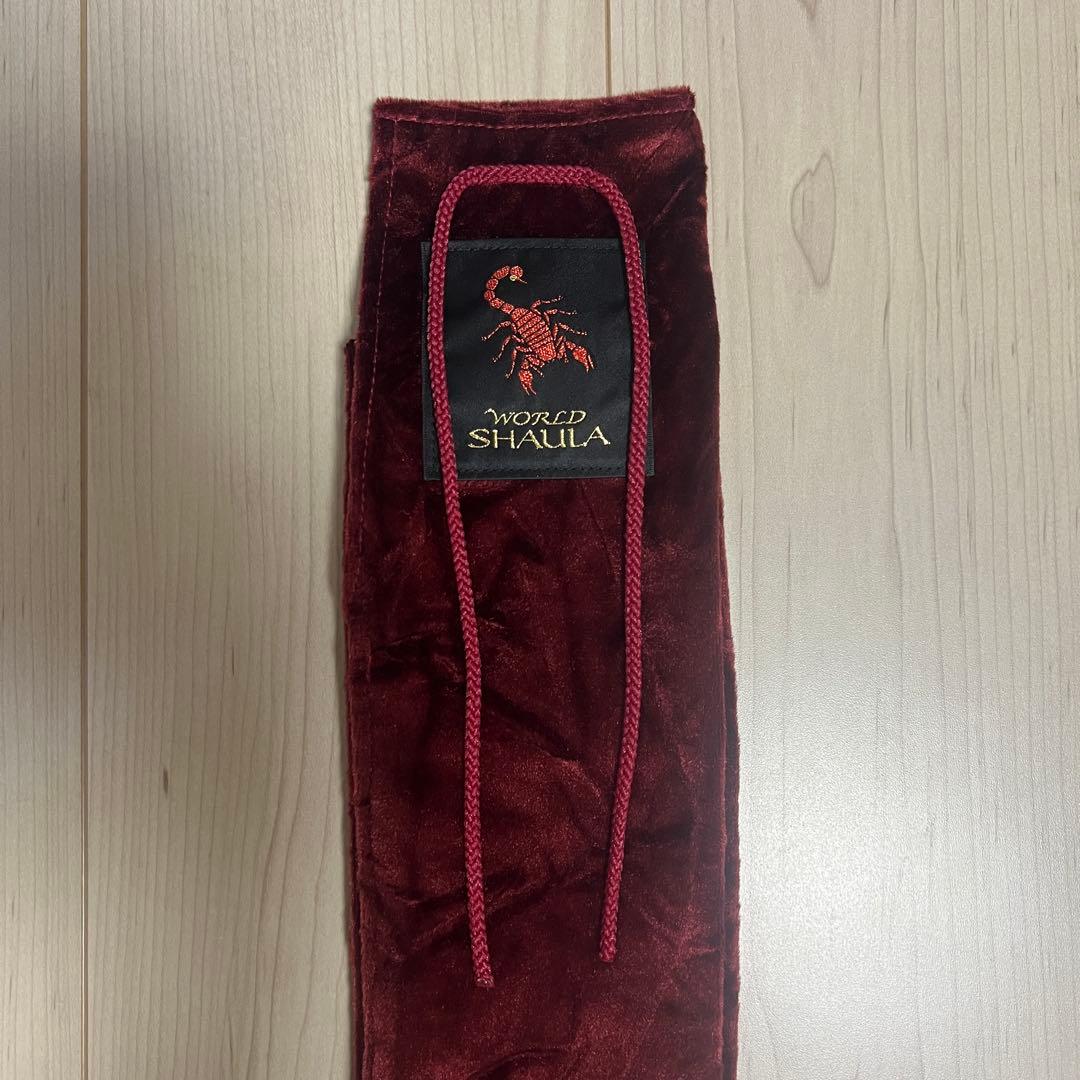 ワールドシャウラ - 2651F-2 【11/30まで値下げ中！】