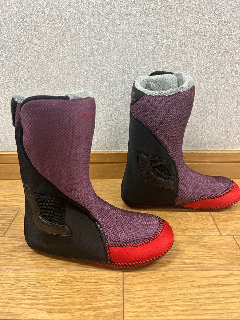 k2 taro tamai スノーボードブーツ 23.5cm TT