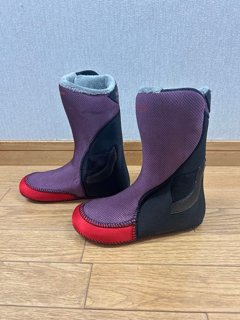 k2 taro tamai スノーボードブーツ 23.5cm TT