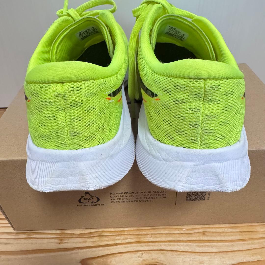 asics アシックス ハイパースピード4 陸上 ランニング 長距離 25cm