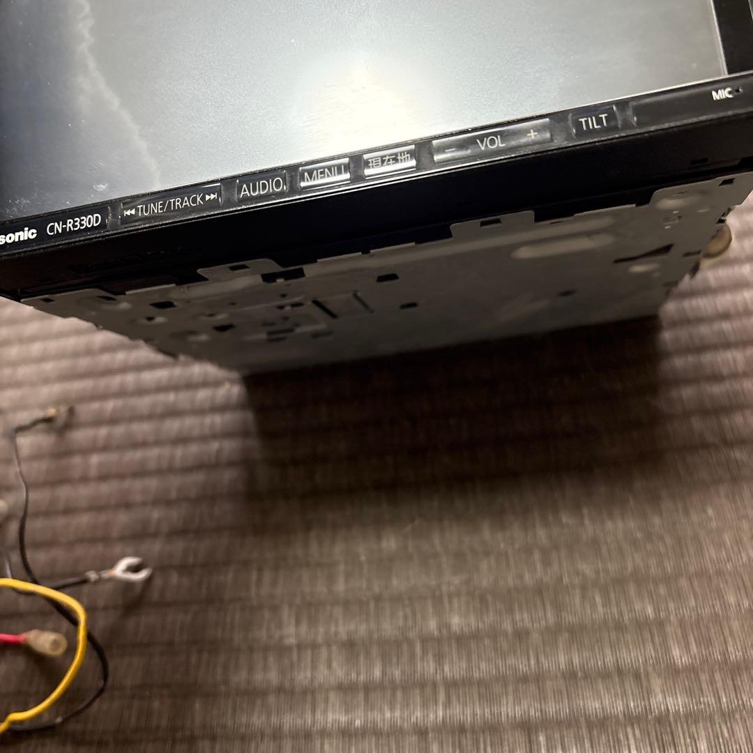 カーナビ　Panasonic CN-R330D