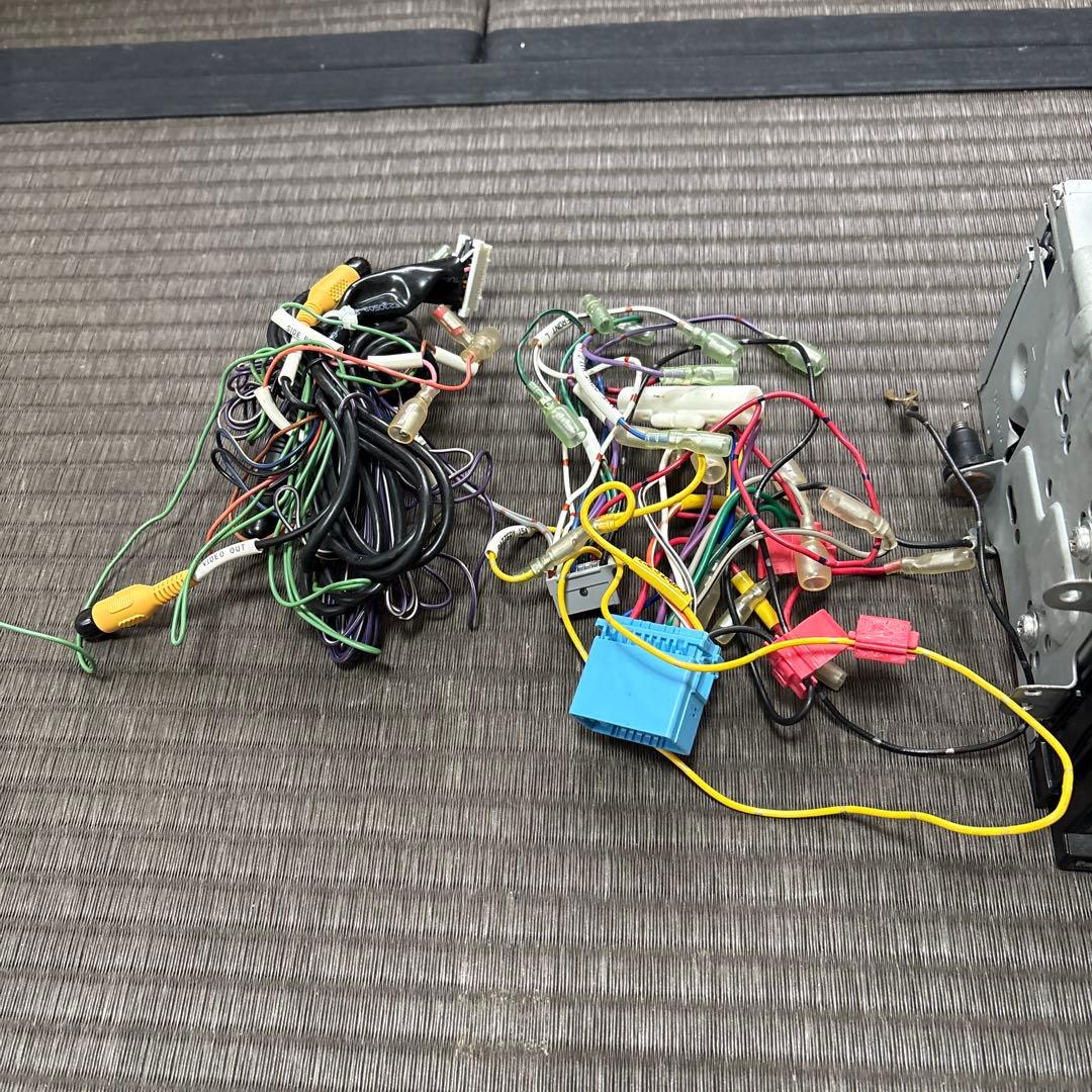 カーナビ　Panasonic CN-R330D