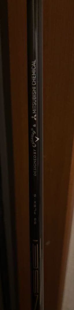 キャロウェイ ROGUE ST MAX LS ドライバー、3番フェアウェイウッド