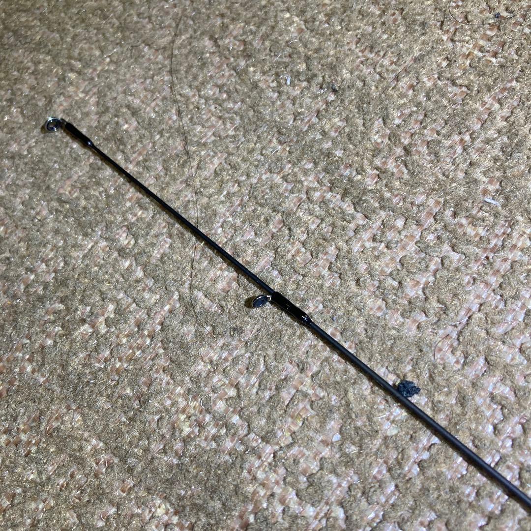 サーティーフォー　アジングロッド　スペシャライズSFR-51