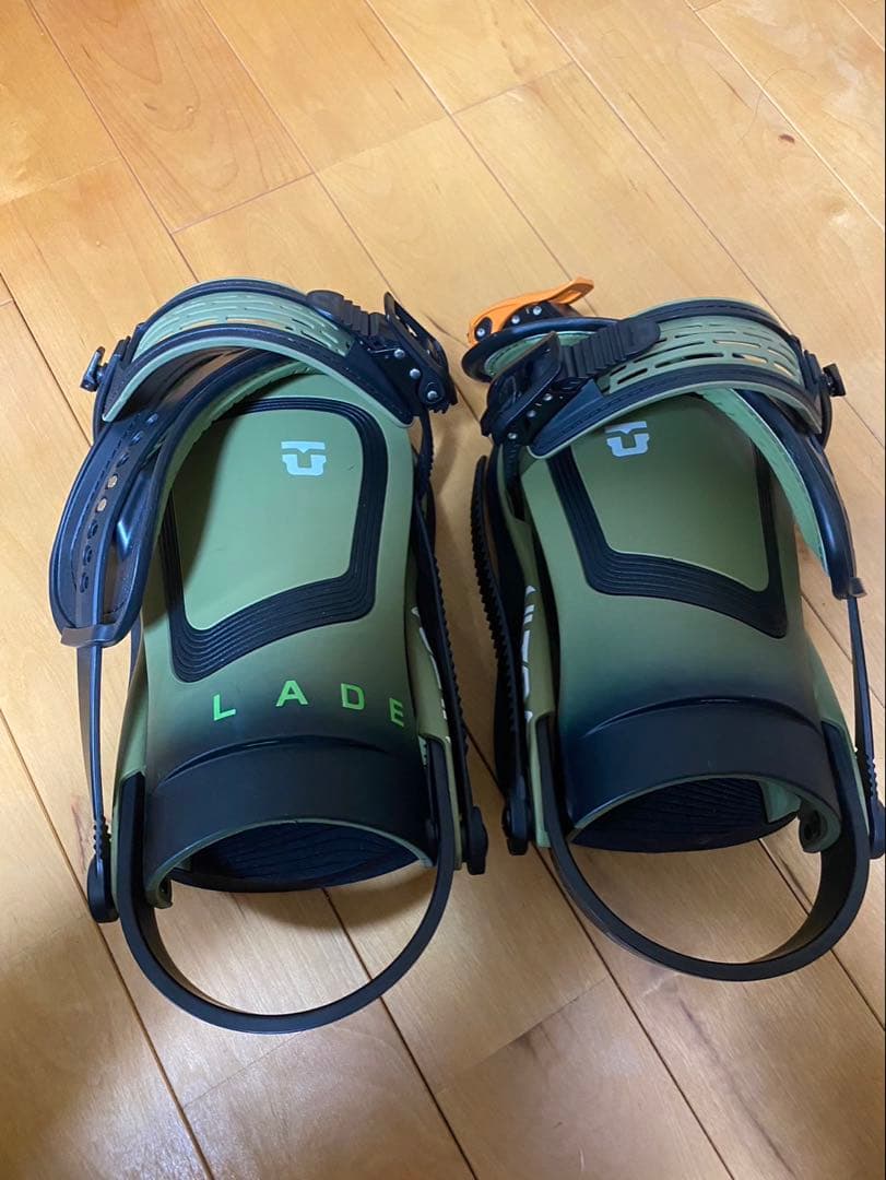 ユニオン ウルトラ