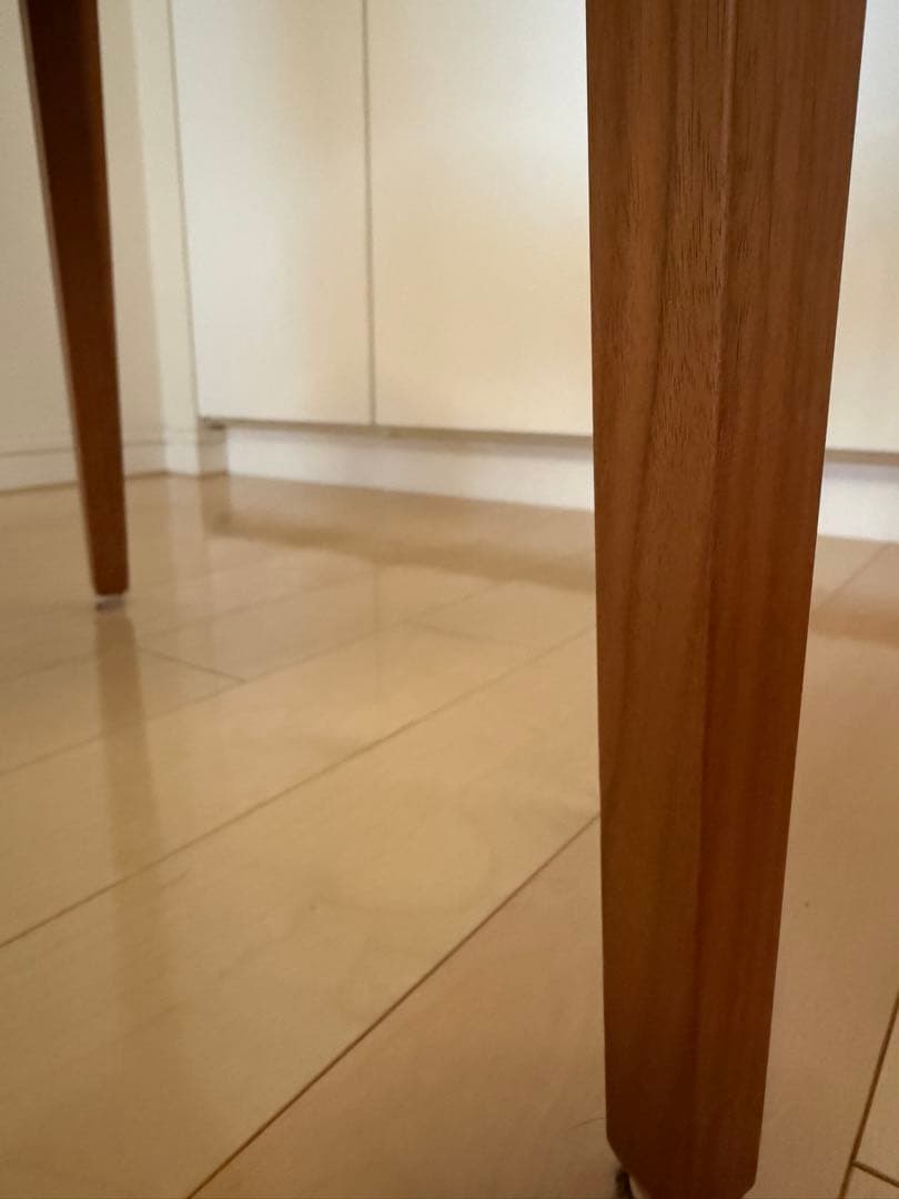 【カリモク家具】　ダイニングチェア③