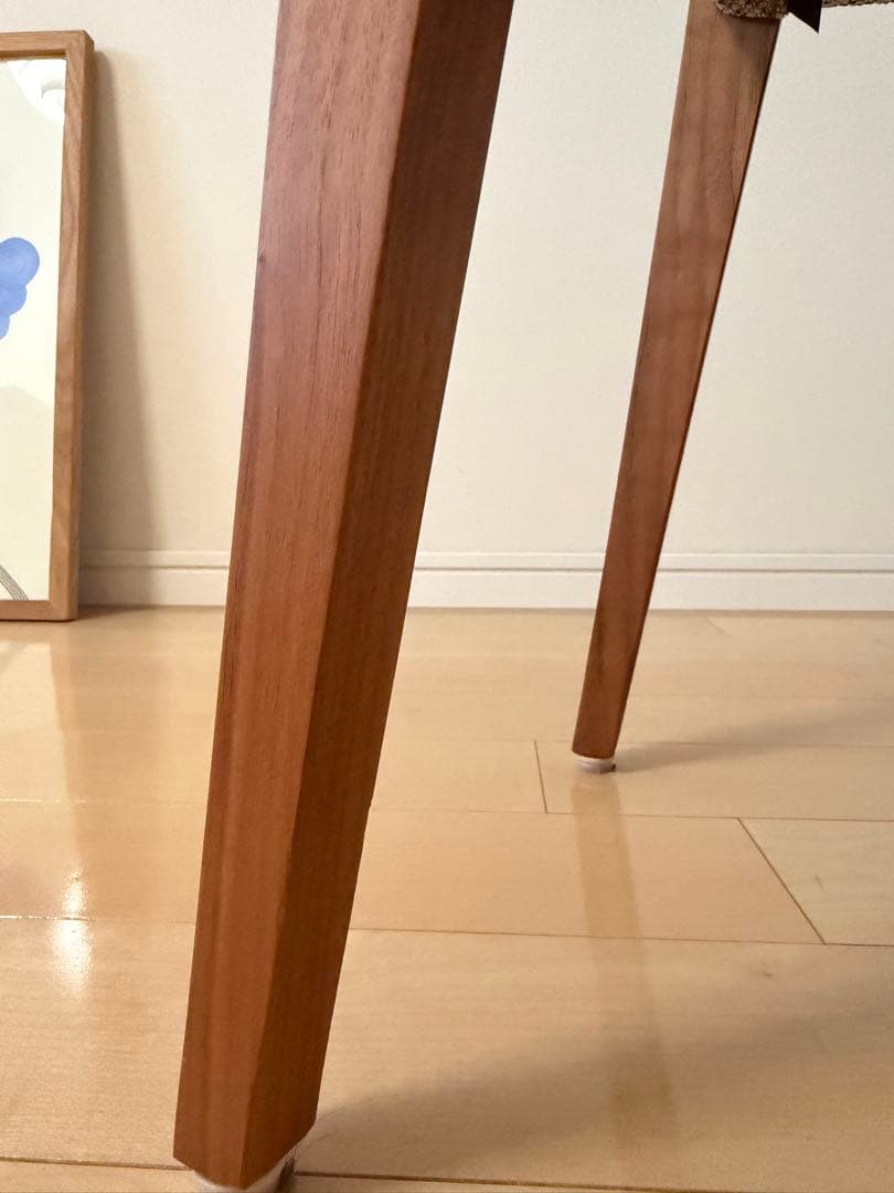 【カリモク家具】　ダイニングチェア③