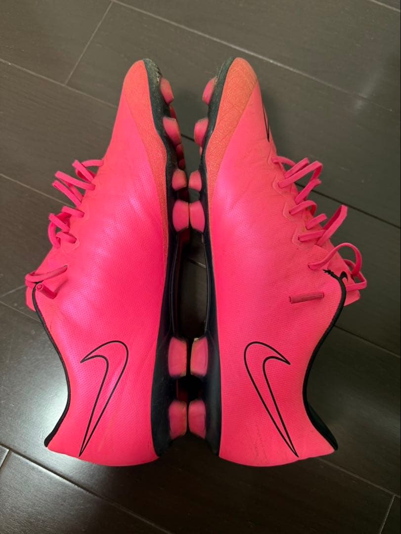 NIKE ナイキ Mercurial Vapor Ⅹ HG-V 28.5cm