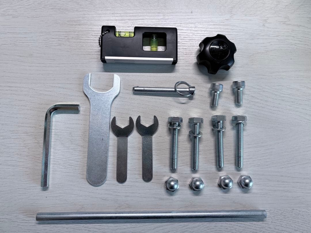 Teddy Works Kensui Kaku Model 3 ホワイト