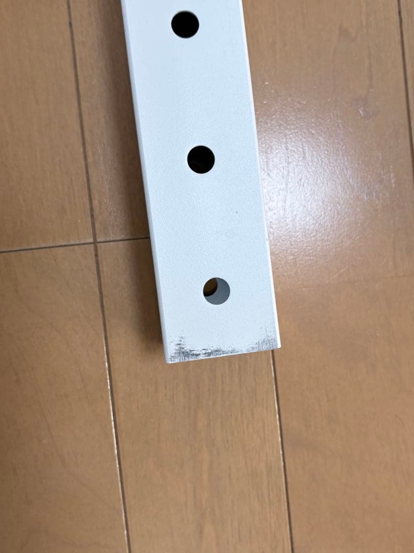 Teddy Works Kensui Kaku Model 3 ホワイト