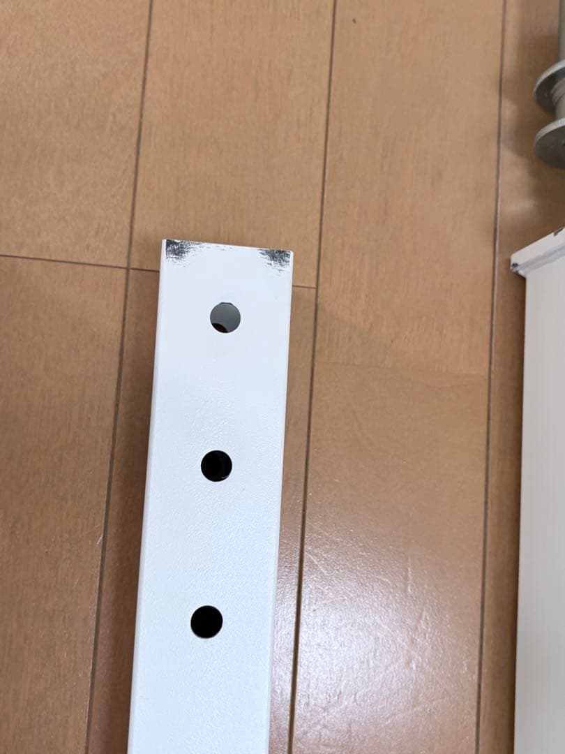 Teddy Works Kensui Kaku Model 3 ホワイト