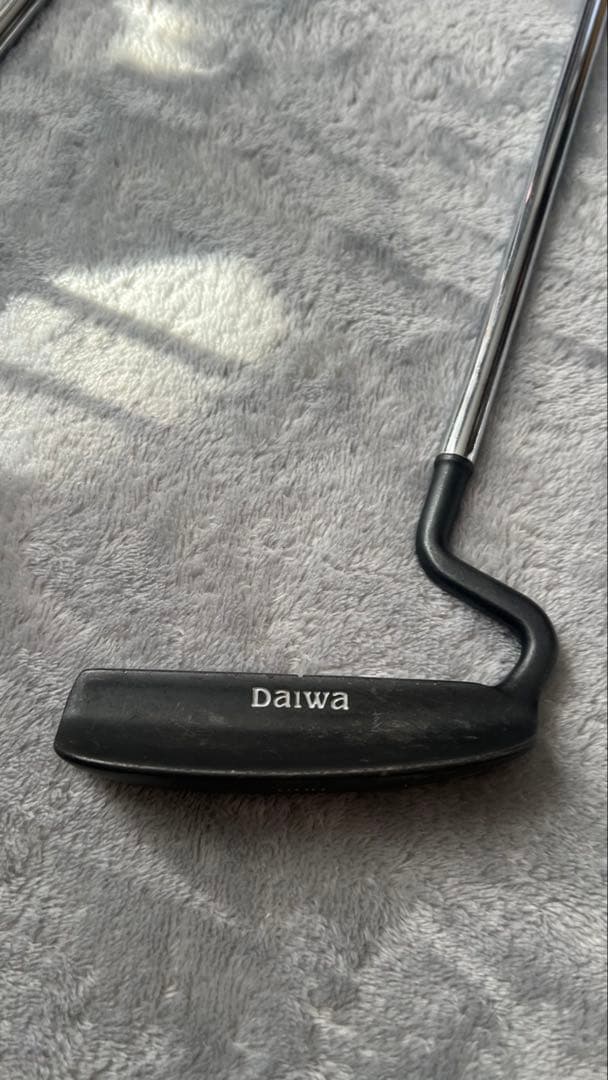 ゴルフクラブセット 14本 HONMAキャディバッグ付き　左利き用