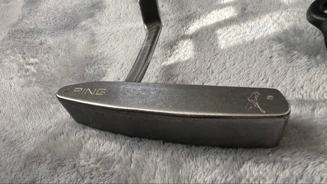 ゴルフクラブセット 14本 HONMAキャディバッグ付き　左利き用