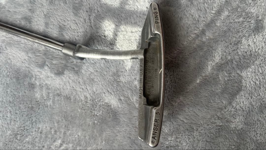 ゴルフクラブセット 14本 HONMAキャディバッグ付き　左利き用