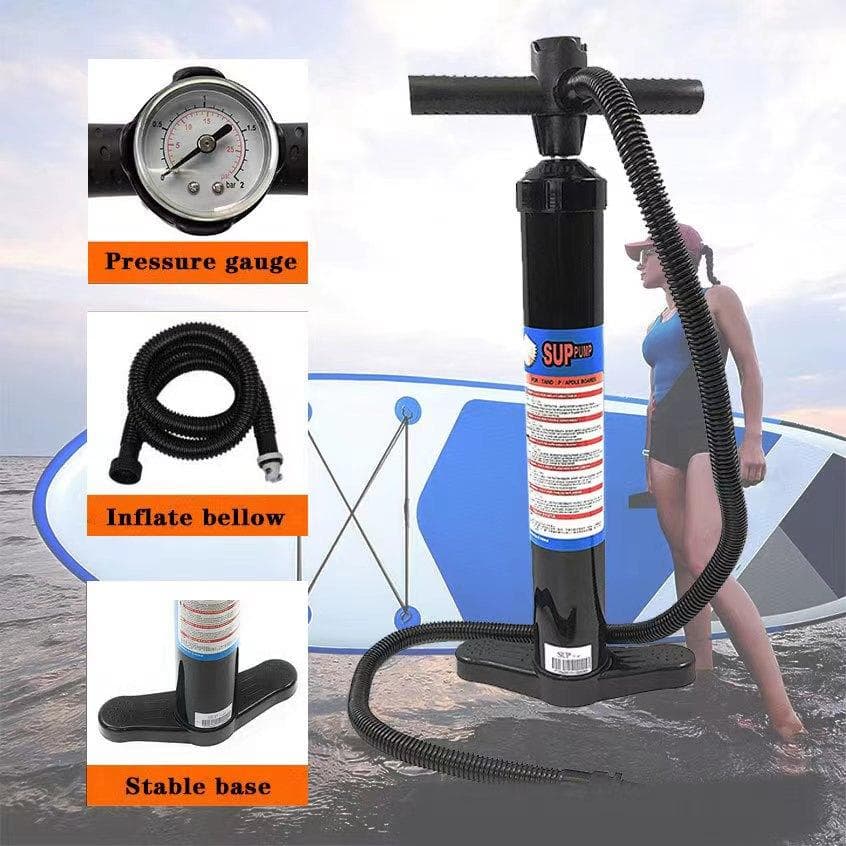 パドルボード SUP10.8Ft マリンスポーツ1年保証付36800⏩34800