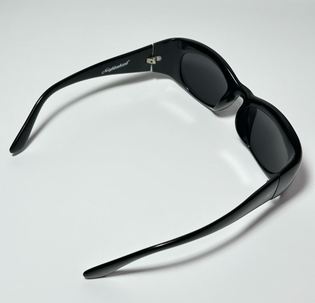 初期 NEIGHBORHOOD STROKE サングラス アーカイブ