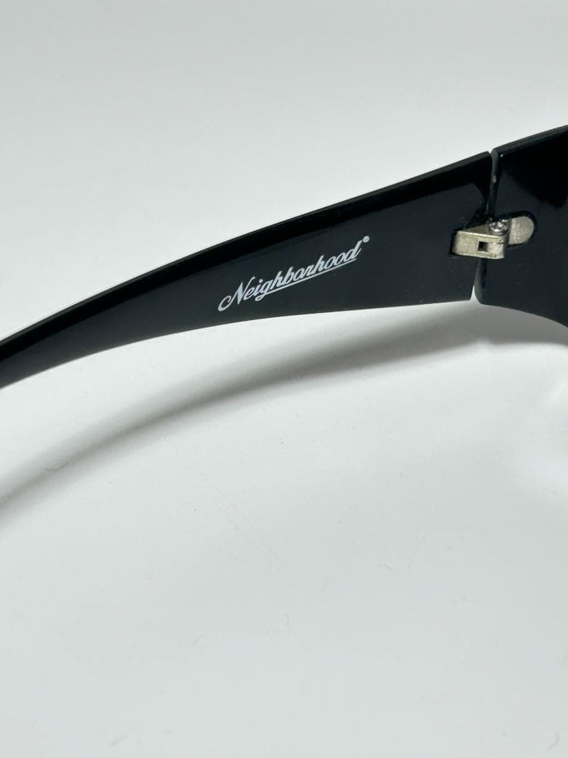 初期 NEIGHBORHOOD STROKE サングラス アーカイブ