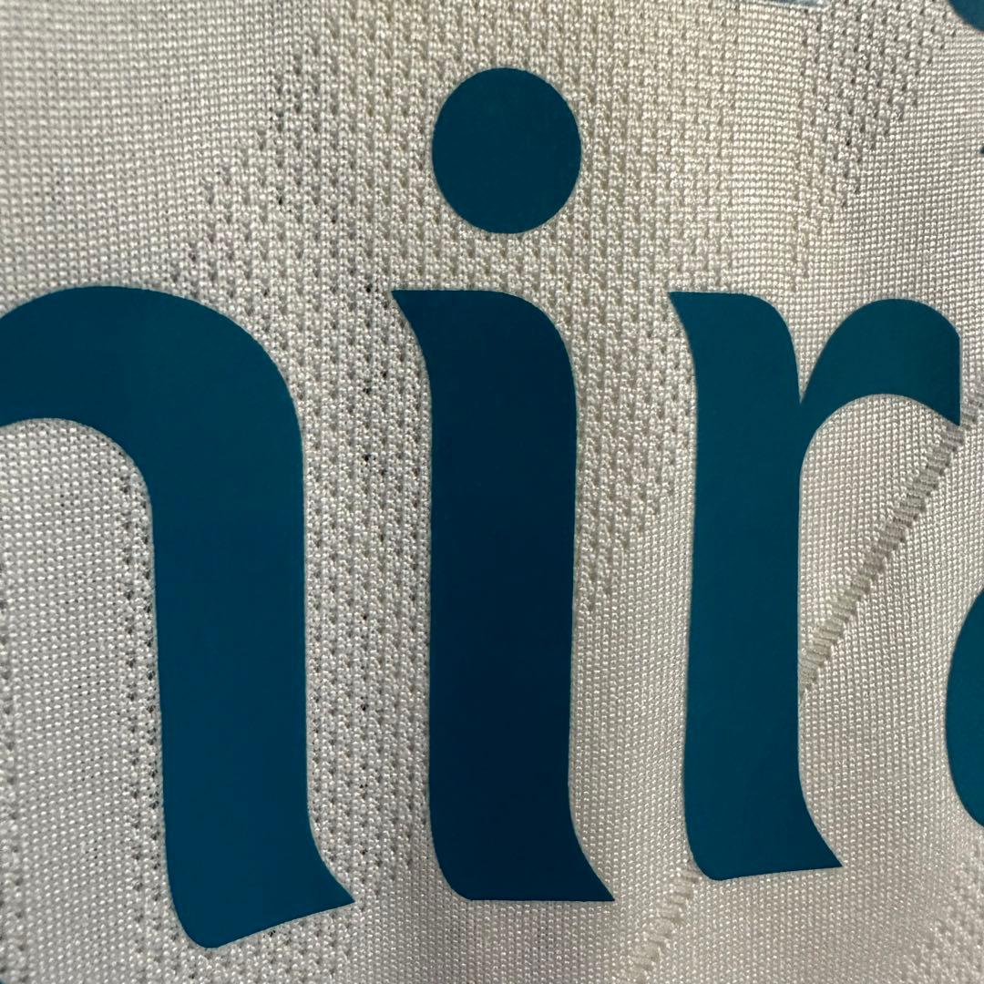 ロナウド 支給ユニフォーム レアルマドリード CL決勝 3連覇 ポルトガル