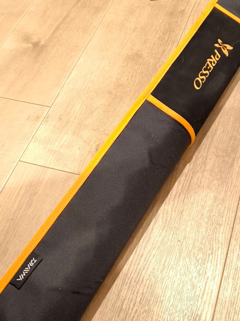 daiwaダイワ PRESSOプレッソリミテッド AGS61XUL-SMT