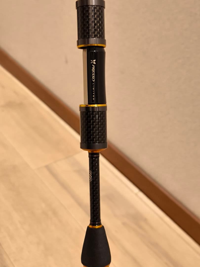 daiwaダイワ PRESSOプレッソリミテッド AGS61XUL-SMT