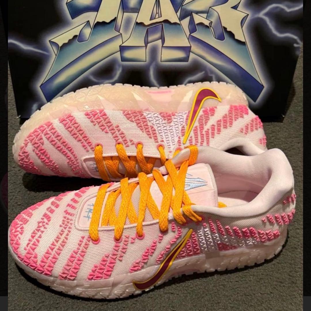 ジャ3 JA3 ナイキ　27センチ　値下げしました。