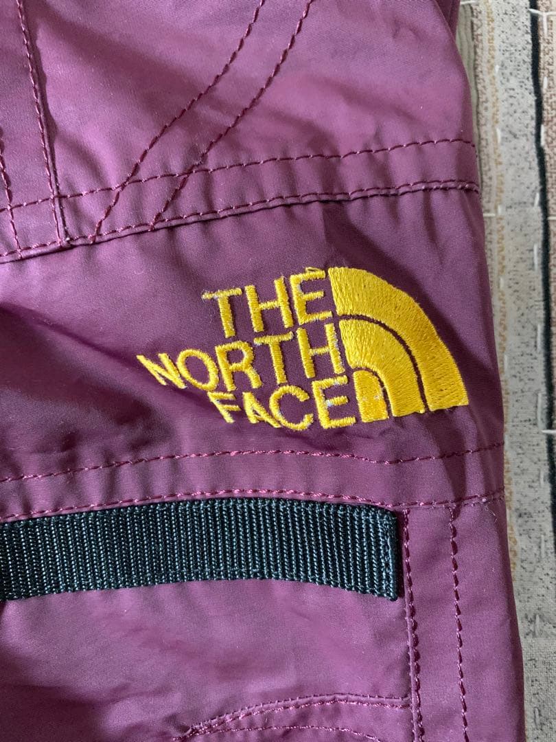 希少 90s the north face MOGUL セットアップ モーグル - メルカリ