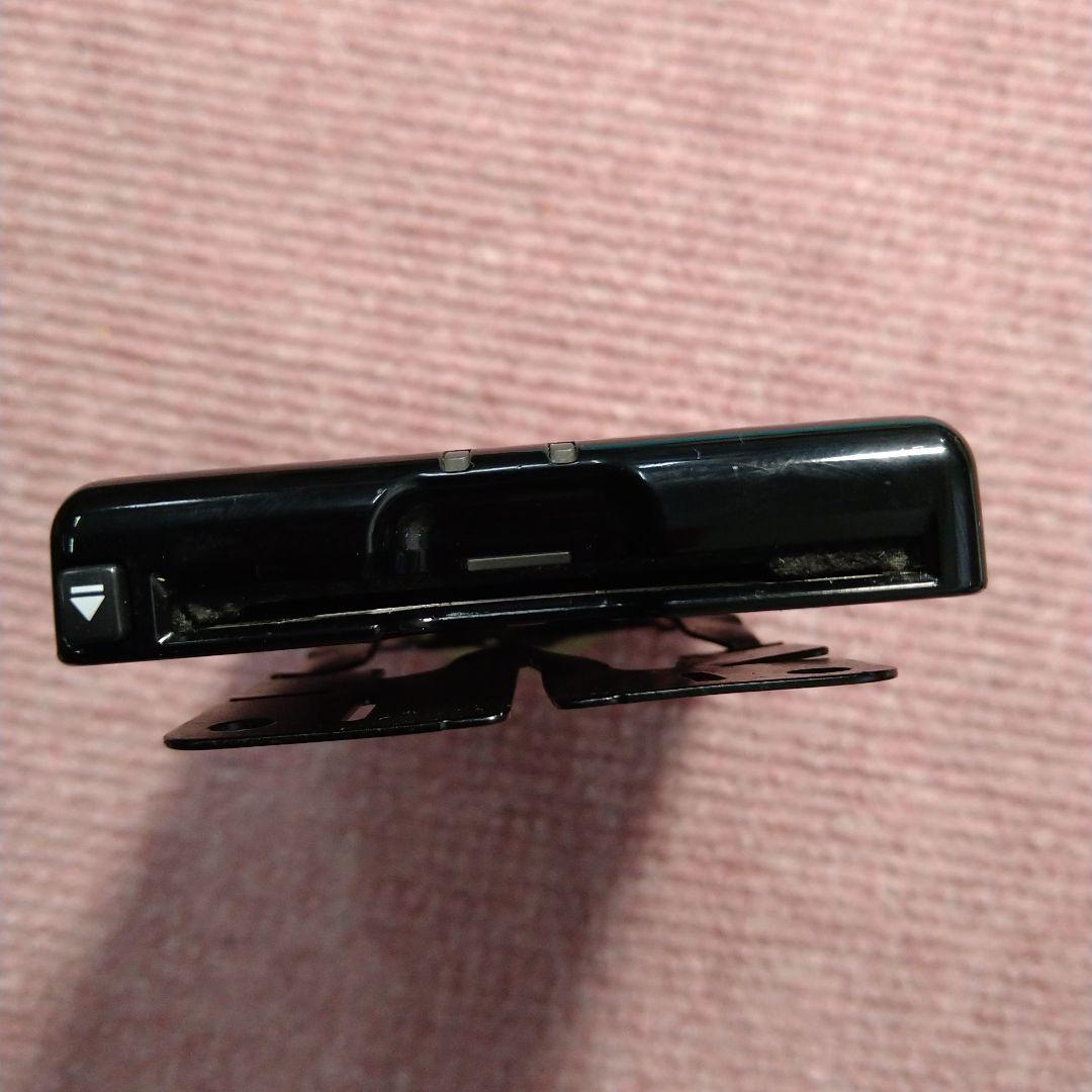 ★軽自動車で使用 ETC2.0 シガー電源 CY-ET2000D 動作良好★