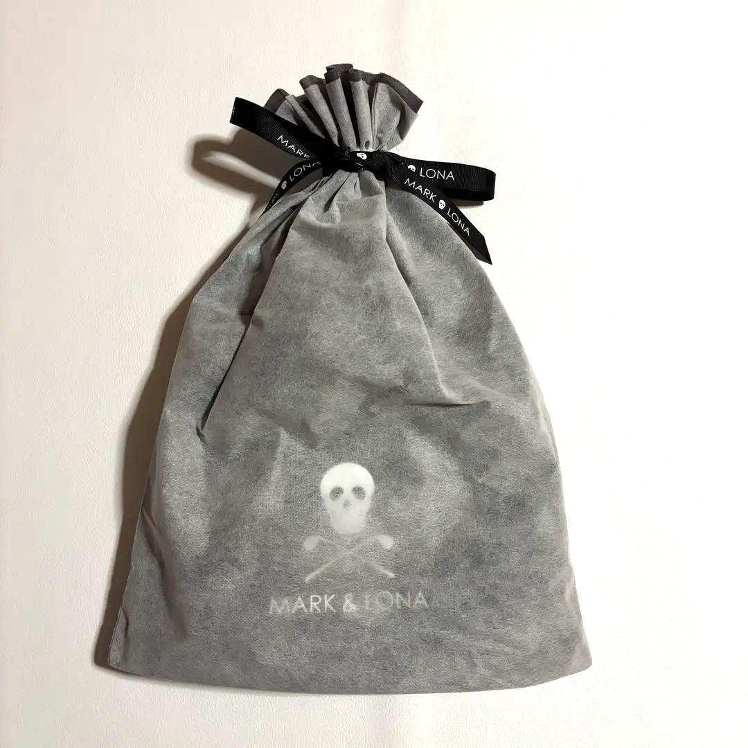 新品・タグ付き✨MARK & LONA キュロットパンツM