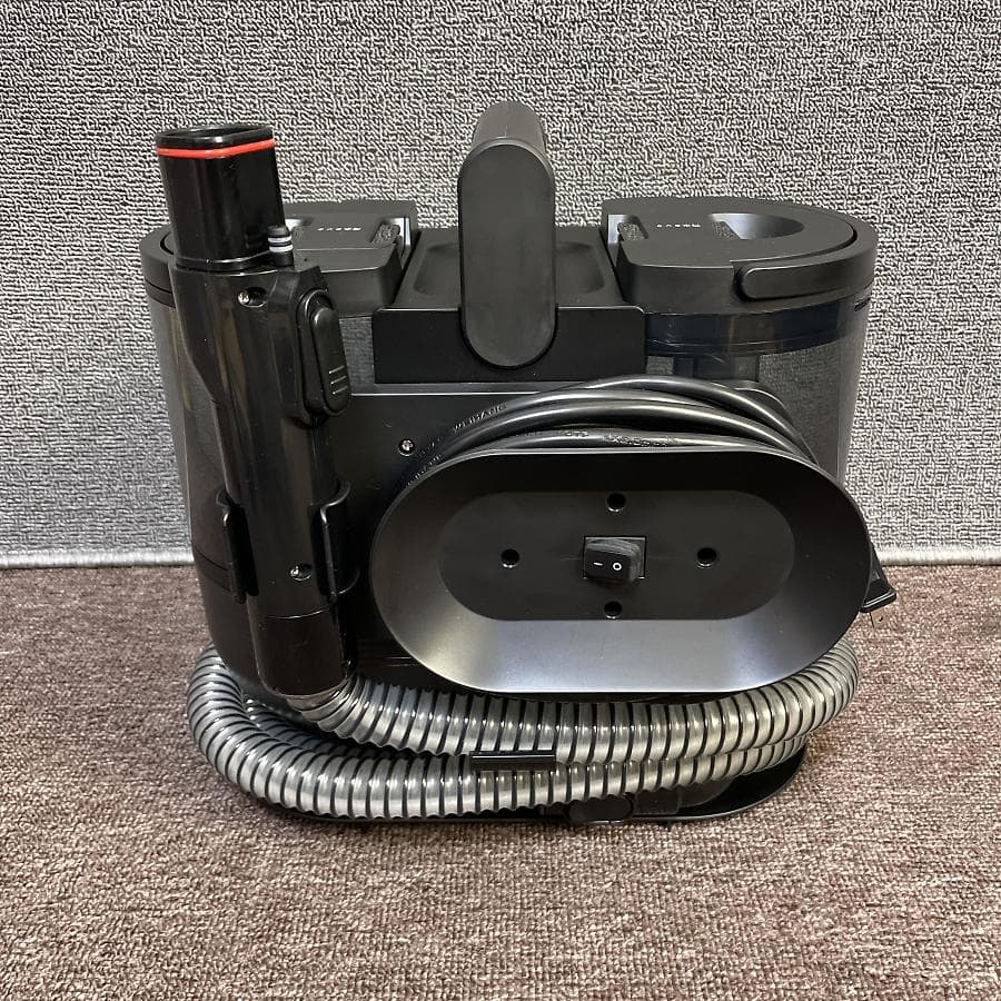 yadea スチーム・加熱式リンサー洗浄機 R6 Steam カーペット ソファ