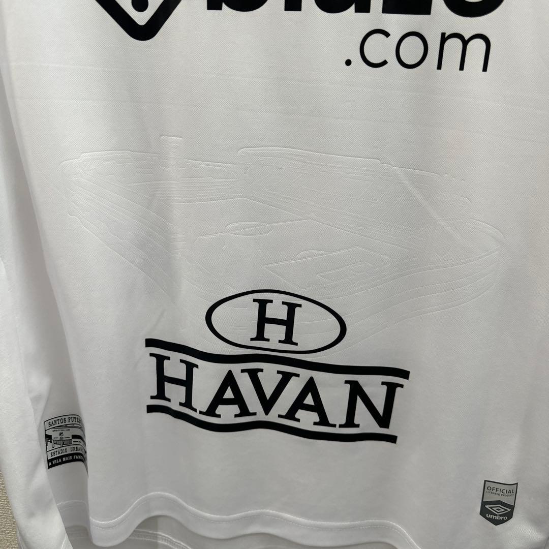 Neymar Jr ジャージ コラボ】FC Barcelona ホームジャージ NEYMAR JR