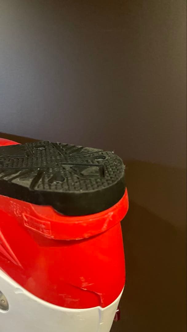 FISCHER140スキー板 atomicストックHEADブーツ　子供用