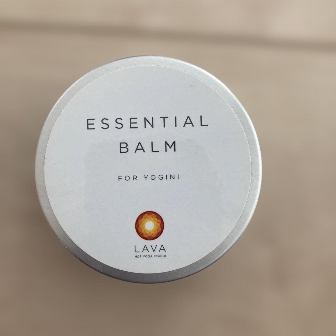 新品・未開封】LAVA エッセンシャルバーム 65g - メルカリ