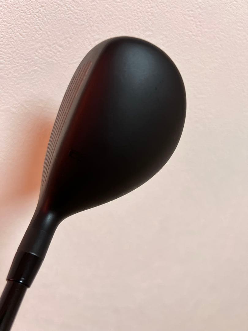 【値下げ】ダークスピード　4H21° Sシャフト