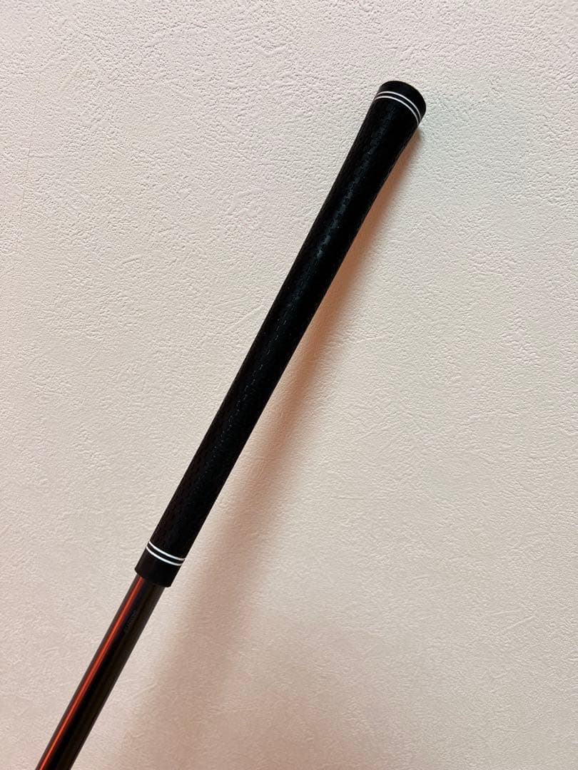 【値下げ】ダークスピード　4H21° Sシャフト