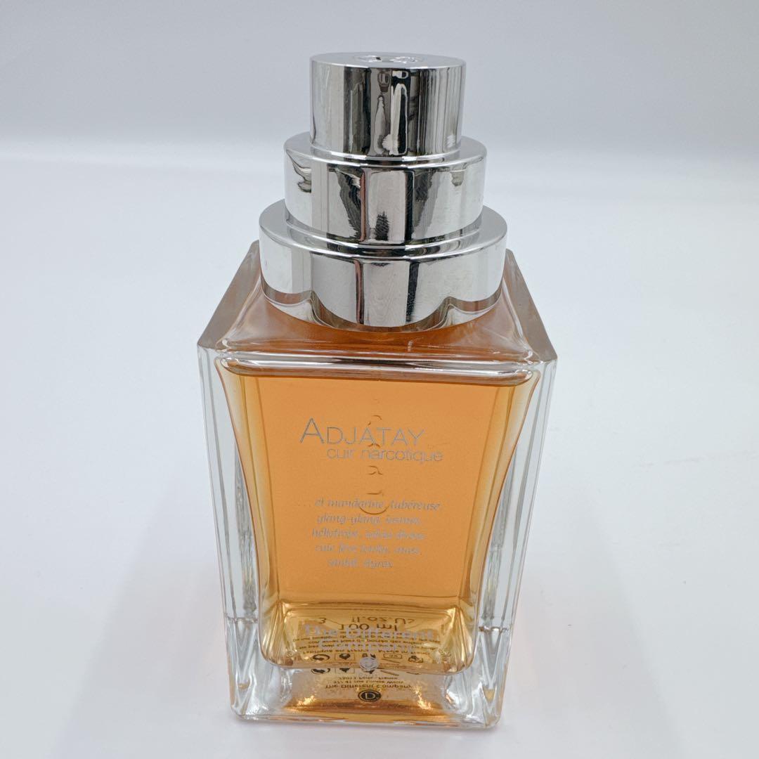 完売品】 The Different Company アジャタイ 香水 100 - メルカリ