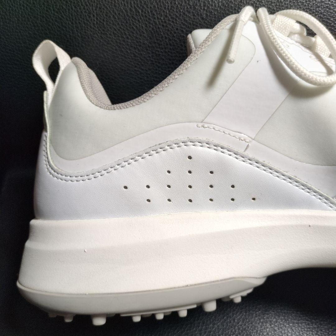 ヒューゴボス　HUGO BOSS　ゴルフシューズ　試着のみ　44　29cm相当