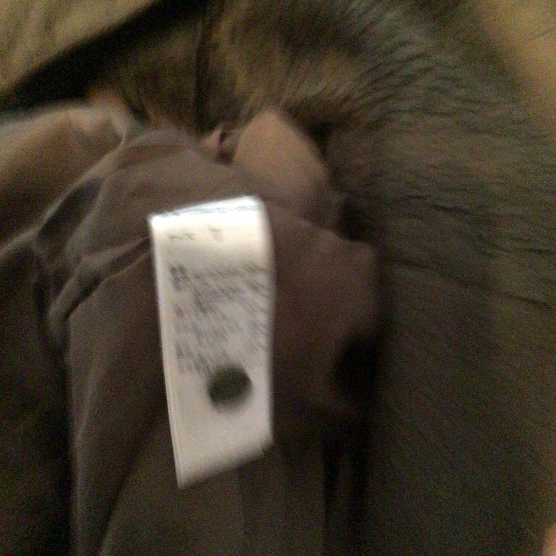 y2k 00s archiveグランジモッズコート　平成ギャルギミックgeek