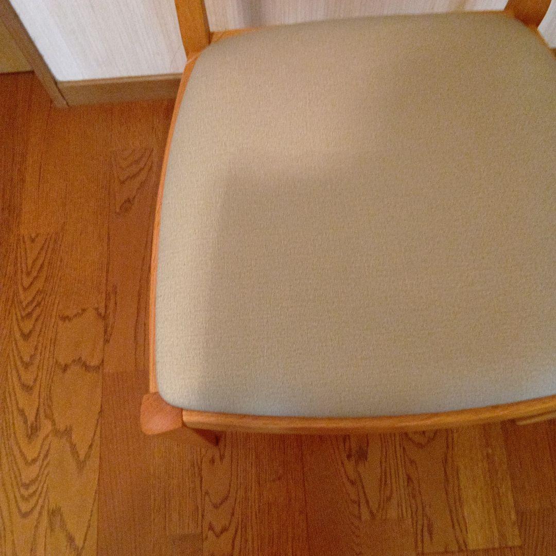 浜本工芸　ダイニングチェア 1台のみ販売です。