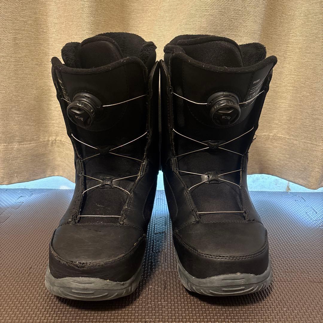 K2 スノーボードブーツ ROSKO 27.5cm