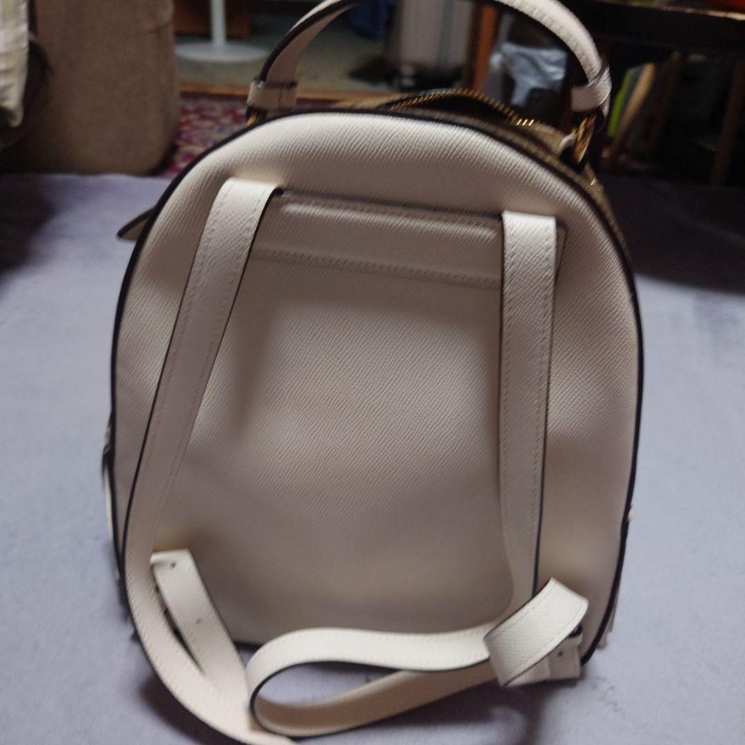 コーチデイリュック